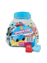 Lve Ascutitoare 60buc/set 1884-14